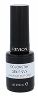 Lakiery do paznokci - Revlon Lakier do paznokci Colorstay 11,7 ml Damskie - miniaturka - grafika 1