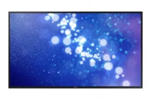 Samsung LH65DMEPLGC/EN - Monitory reklamowe i wyświetlacze Samsung LH65DMEPLGC/EN - Monitory reklamowe i wyświetlacze - miniaturka - grafika 4