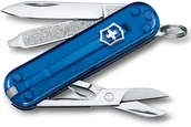 Scyzoryki - Victorinox Scyzoryk Classic SD Deep Ocean (0.6223.T2G) 0.6223.T2G - miniaturka - grafika 1