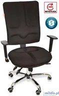 Fotele i krzesła biurowe - Kulik-System Fotel Business - od ręki K3EX - miniaturka - grafika 1