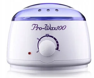 Podgrzewacz Do Wosku W Puszce Pro Wax 100W - Podgrzewacze do wosku - miniaturka - grafika 2