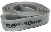Opony rowerowe - Zefal pompka ochraniacz dętki, wykonany z miękkiego PCW, szary 29542 - miniaturka - grafika 1