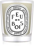 Świece - Diptyque Diptyque Feu de Bois 190 g świeczka zapachowa - miniaturka - grafika 1