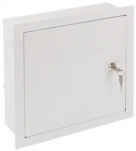 Abcvision obudowa do kamer DO PŁYT CENTRAL ALARMOWYCH AWO-500PU - Akcesoria do monitoringu - miniaturka - grafika 3