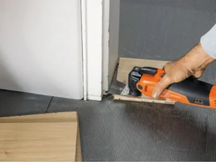 Fein narzędzie wielofunkcyjne oscylacyjne 350W | 72296761000 - Narzędzia wielofunkcyjne - miniaturka - grafika 5