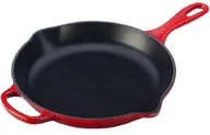 Patelnie - Le Creuset patelnia do pieczenia i serwowania, średnica: 23 cm LS2024-2367 - miniaturka - grafika 1