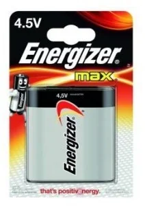 Energizer BATERIA MAX + PowerSeal Technology 4,5V 3LR12/ 1SZT E300116200 - Baterie i akcesoria - miniaturka - grafika 4