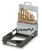 Wiertła - BETA PUDEŁKO DO 414/SP25 PUSTE 414/SPV2 - miniaturka - grafika 1