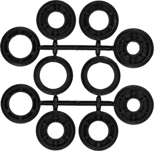 YATO SZCZOTKA TARCZOWA 150MM 32MM INOX DO SZLIFIERKI STOŁOWEJ YT-47554 - Akcesoria do elektronarzędzi - miniaturka - grafika 3