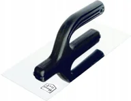 Narzędzia murarskie - Kubala Nierdzewna Gładka 270*130MM - miniaturka - grafika 1