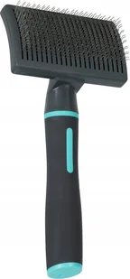 Zolux Anah Szczotka z wysuwanymi igłami średnia - Szczotki i furminatory - miniaturka - grafika 2