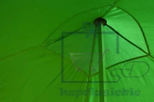 PROFI Garthen Pawilon ogrodowy rozkładany 3 x 3 m - zielony 2 ściany - Pawilony ogrodowe - miniaturka - grafika 9