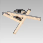 Lampy sufitowe - Prezent 27507 - LED Żyrandol natynkowy YAGO LED/12W/230V - miniaturka - grafika 1