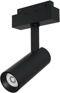 Oprawy, klosze i abażury - Maytoni Reflektor do szyno-przewodów Focus LED TR019-2-10W4K-B Maytoni - miniaturka - grafika 1