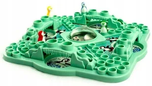 Wyścig Pingwinów 707-36 - Gry planszowe - miniaturka - grafika 3