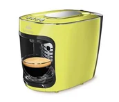 Ekspresy do kawy - Tchibo Cafissimo MINI limonkowy 326690 - miniaturka - grafika 1