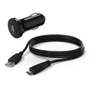 HAMA HAMA Ładowarka samochodowa HAMA 54683 do Nintendo Switch - Akcesoria do Nintendo - miniaturka - grafika 5