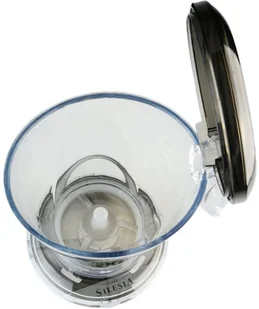 CHA CULT Zaparzacz do herbaty Cha Cult Tea Maker Magic II 500ml 83.84.MMII500 - Zaparzacze i kawiarki - miniaturka - grafika 3