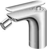 Baterie bidetowe - KOHLMAN Experience bateria bidetowa stojąca QB130E - miniaturka - grafika 1