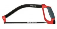 Piły ręczne - Proline Piła do metalu z przestawnym kabłąkiem 30cm 23121 - miniaturka - grafika 1