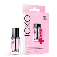 Odżywki do paznokci - JOKO Nails Therapy Odżywka do paznokci Ekspresowe Wzmocnienie 11ml 115332 - miniaturka - grafika 1