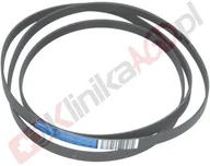 Akcesoria i części do pralek i suszarek - Electrolux Pasek napędowy suszarki do ubrań 1971H7 AEG ELECTROLUX ZANUSSI 140056254018 - miniaturka - grafika 1