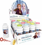 Bańki mydlane - Artyk Bańki mydlane 175ml Frozen (16szt) - miniaturka - grafika 1