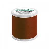 Akcesoria i części do maszyn do szycia - Madeira Nić do szycia Madeira AEROFIL 120 - 400m - kolor 8638 - brunatny MADEIRA 9125 AEROFIL 120 KOLOR 8638 - miniaturka - grafika 1