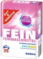 Środki do prania - BioLife Proszek do prania wełny jedwabiu Gg 35 1,75 kg - miniaturka - grafika 1