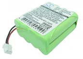 Pozostałe akcesoria dla psów - Cameron Sino SportDog DC-22 700mAh 6.72Wh Ni-MH 9.6V Cameron Sino) - miniaturka - grafika 1