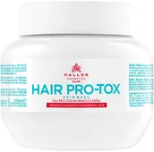 Maski do włosów - Kallos Cosmetics PRO-TOX maska  275ml - miniaturka - grafika 1