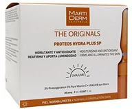 Kremy do twarzy - Martiderm marti skóry proteoglikany SPF15 30 X ML ampułek 3053080 - miniaturka - grafika 1