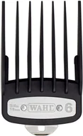 Pozostałe akcesoria fryzjerskie - Wahl Nasadka z metalowym zaczepem 6 (19 mm) Taper, Magic Clip, Icon, Legend, Balding - miniaturka - grafika 1