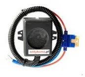 Akcesoria i części do robotów kuchennych - Antykuna Samochodowy Pojedynczy Odstraszacz Kun Polski skuteczny odstraszacz Antykuna 1 - miniaturka - grafika 1