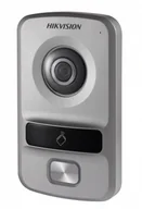 Kamery do monitoringu - Hikvision Wideodomofon DS-KV8102-VP DS-KV8102-VP - miniaturka - grafika 1