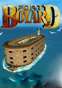 Gry PC Cyfrowe - Fort Boyard - miniaturka - grafika 1