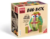 Klocki - Piatnik BIOBLO klocki 340 elmentów - miniaturka - grafika 1