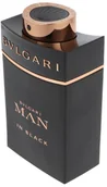 Wody i perfumy damskie - Bvlgari Flakon Man In Black Edp 100ml 783320976568 - miniaturka - grafika 1