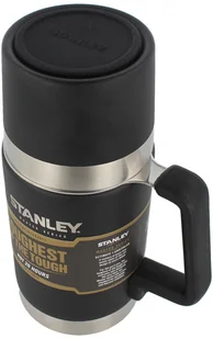 Stanley Termos obiadowy stalowy z uchwytem Master izolowany próżniowo, 0,7 Litra ST-10-02894-002 - Termosy - miniaturka - grafika 13
