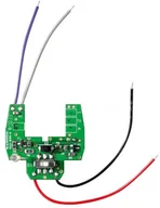 Akcesoria i części modelarskie - Carrera Cyfrowy dekoder Formula 1 - miniaturka - grafika 1