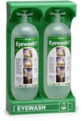 Sprzęt ratunkowy - Tobin Mobilny Aparat Do Płukania Oczu 2-But.(2L) Tobin - miniaturka - grafika 1