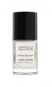 Lakiery do paznokci - Gabriella Salvete Sunkissed Longlasting Nail Polish lakier do paznokci 11 ml 61 Milk Delight - miniaturka - grafika 1