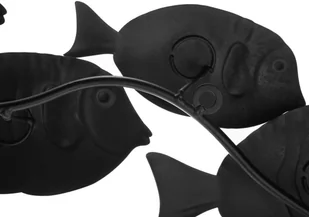 Beliani Dekoracja ścienna wielokolorowa FERMIUM - Dekoracje domu - miniaturka - grafika 5