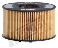 Akcesoria do elektronarzędzi - Hengst Filtr oleju filtr m. in. do Ford, Jaguar | Stallion (e33h d96) | filtr, smarowania E33H D96 - miniaturka - grafika 1