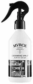 Kosmetyki do stylizacji włosów - Paul Mitchell MVRCK by Mitch Grooming Spray  spray do stylizacji włosów dla mężczyzn, zapewnia naturalny połysk w jakości Barber  215 ml - miniaturka - grafika 1