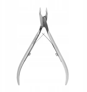 Cążki do skórek ostre profesjonalne Sterling 5mm - Akcesoria do paznokci - miniaturka - grafika 2