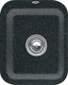 Zlewozmywaki - Villeroy & Boch Cisterna 45 Premiumline 6704 01 J0 - miniaturka - grafika 1