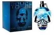 Wody i perfumy męskie - Police To Be Man Woda toaletowa 125ml - miniaturka - grafika 1