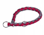 Obroże dla psów - Nobby Obroża dla psa Corda L 80704-01 - miniaturka - grafika 1