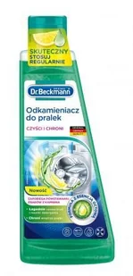 Dr. Beckmann Odkamieniacz do pralek ochrona pralki - Środki do kuchni i łazienki - miniaturka - grafika 6